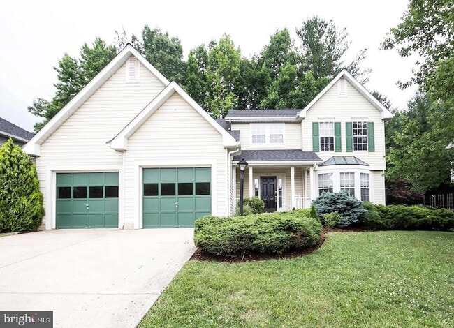 Photo - 1212 Walnut Wood Rd Rental