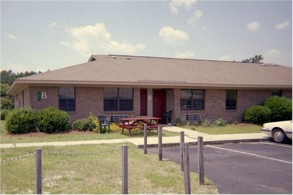 Photo - Jean W. Mccabe Manor Apartments