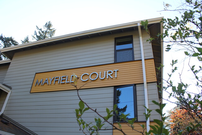 Mayfield Court Apartments - Mayfield Court Apartments