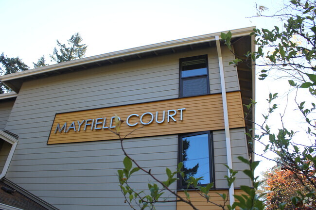 Building Photo - Mayfield Court Apartments