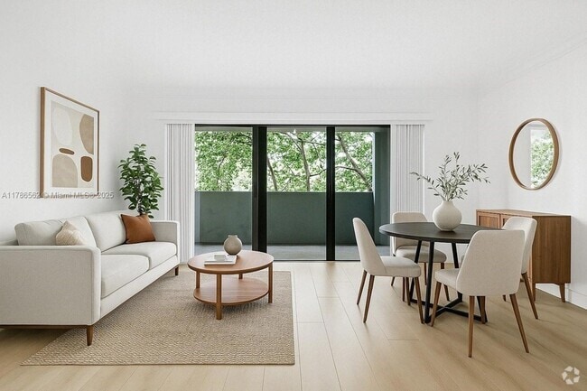Building Photo - 9375 Fontainebleau Blvd Rental