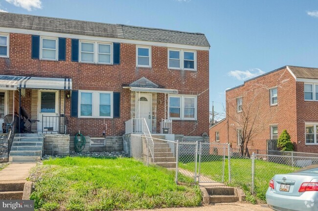 Building Photo - 317 Arden Rd W Rental