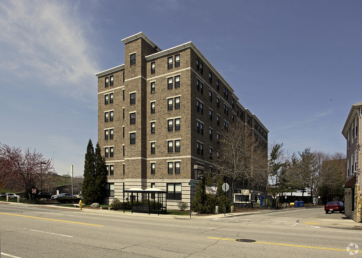 Photo - Mount Carmel Apartments