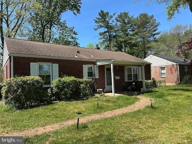 Photo - 714 S College Ave Rental