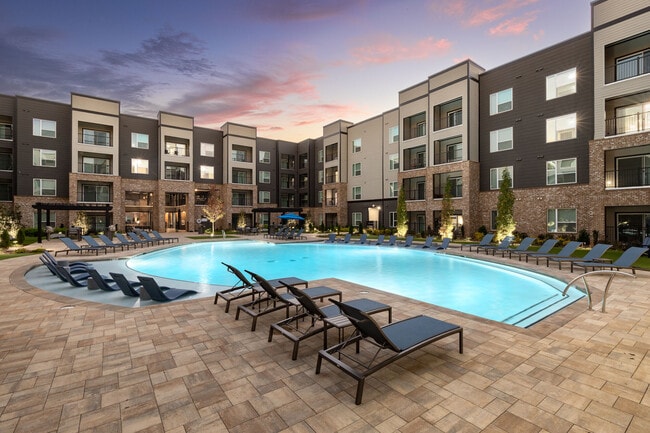 Building Photo - Liam at Hays Farm