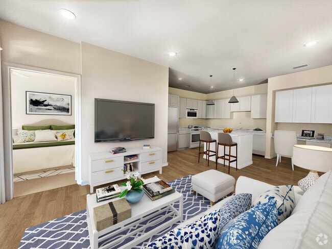 Building Photo - Mariposa at Western Heights Rental
