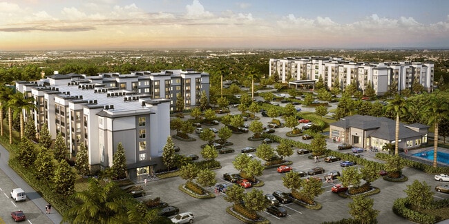 Building Photo - Ekos Cadenza Rental
