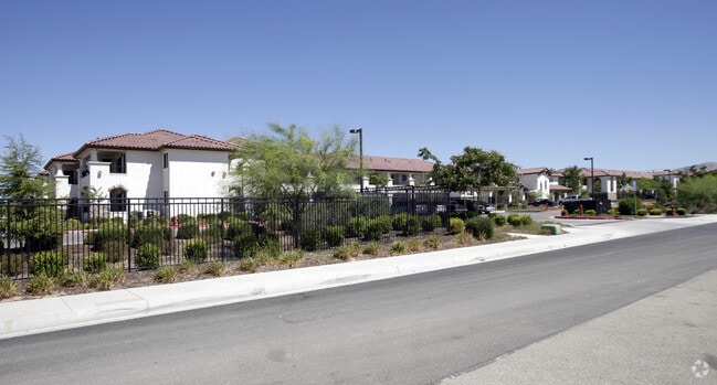 Building Photo - Cielo Azul Senior Apartments