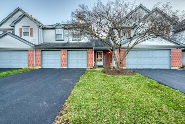 Photo - 1949 Wellington Pl Townhome