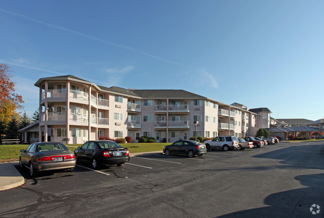 Photo - Arbor Glen Apartments