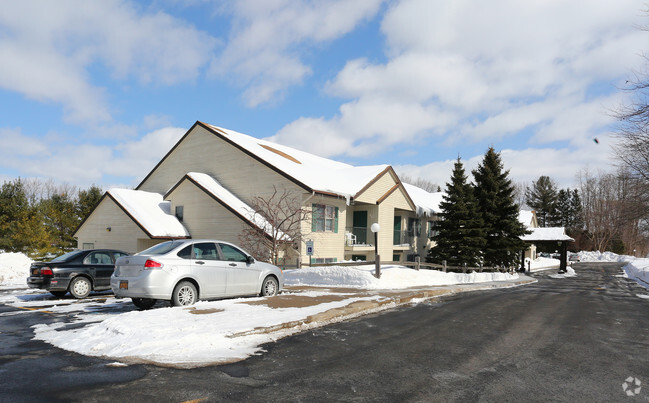 Building Photo - Applewood Manor Apartments