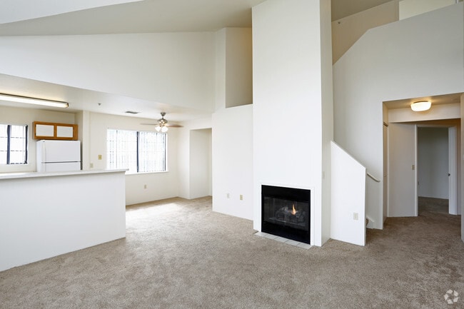 Interior Photo - The Heights by Marston Lake Rental