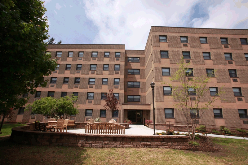 Photo - Barkley Gardens Apartments