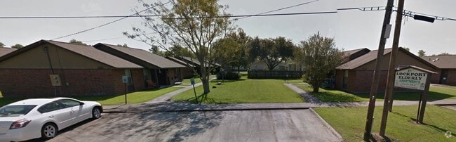 Lockport Elderly Apartments - Lockport Elderly Apartments