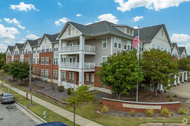 Building Photo - Legends Park North Senior