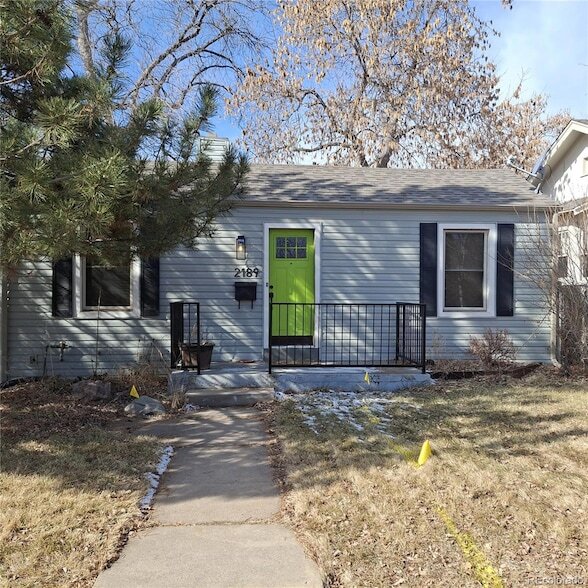 Photo - 2189 S Gilpin St Rental