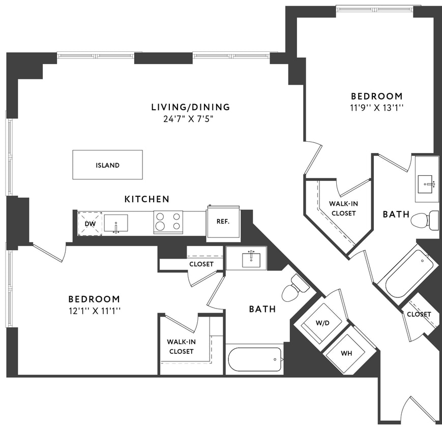 Floor Plan - B10