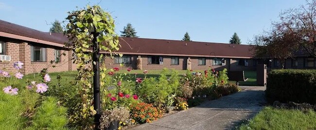 Building Photo - AuSable Valley Apartments