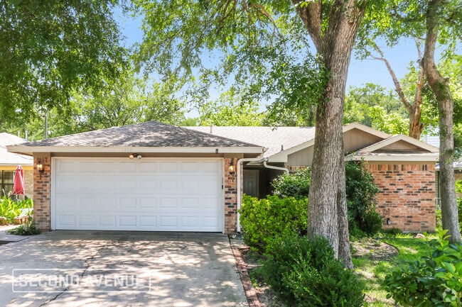 Building Photo - 1340 Cy Blackburn Cir Rental