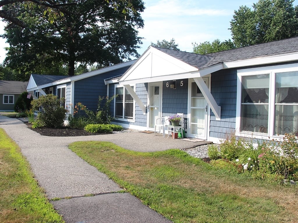 Photo - Golden Village Apartments