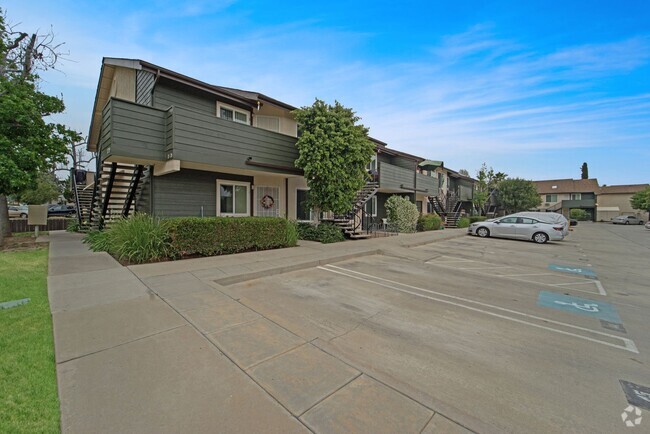 Building Photo - Cajon Senior Villas Rental