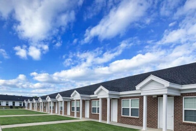 Building Photo - Gwen Gardens Apartments