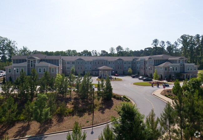 Providence at Parkway Village - Fairburn, GA | After55