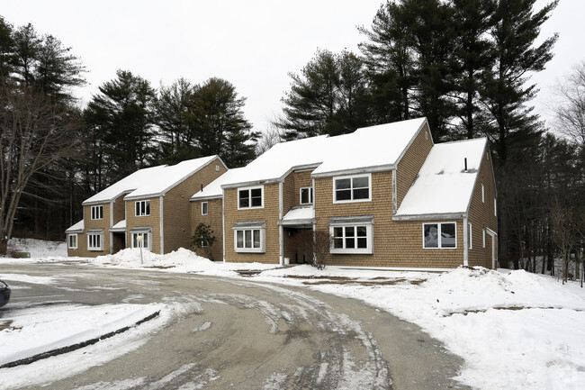 Photo - Barron's Hill Apartments