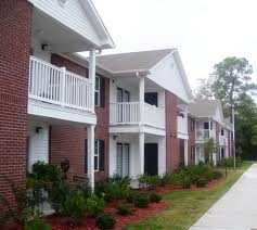 Photo - Pineview Crossing I Apartments