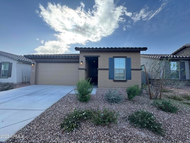 Photo - 21565 W Papago St Rental