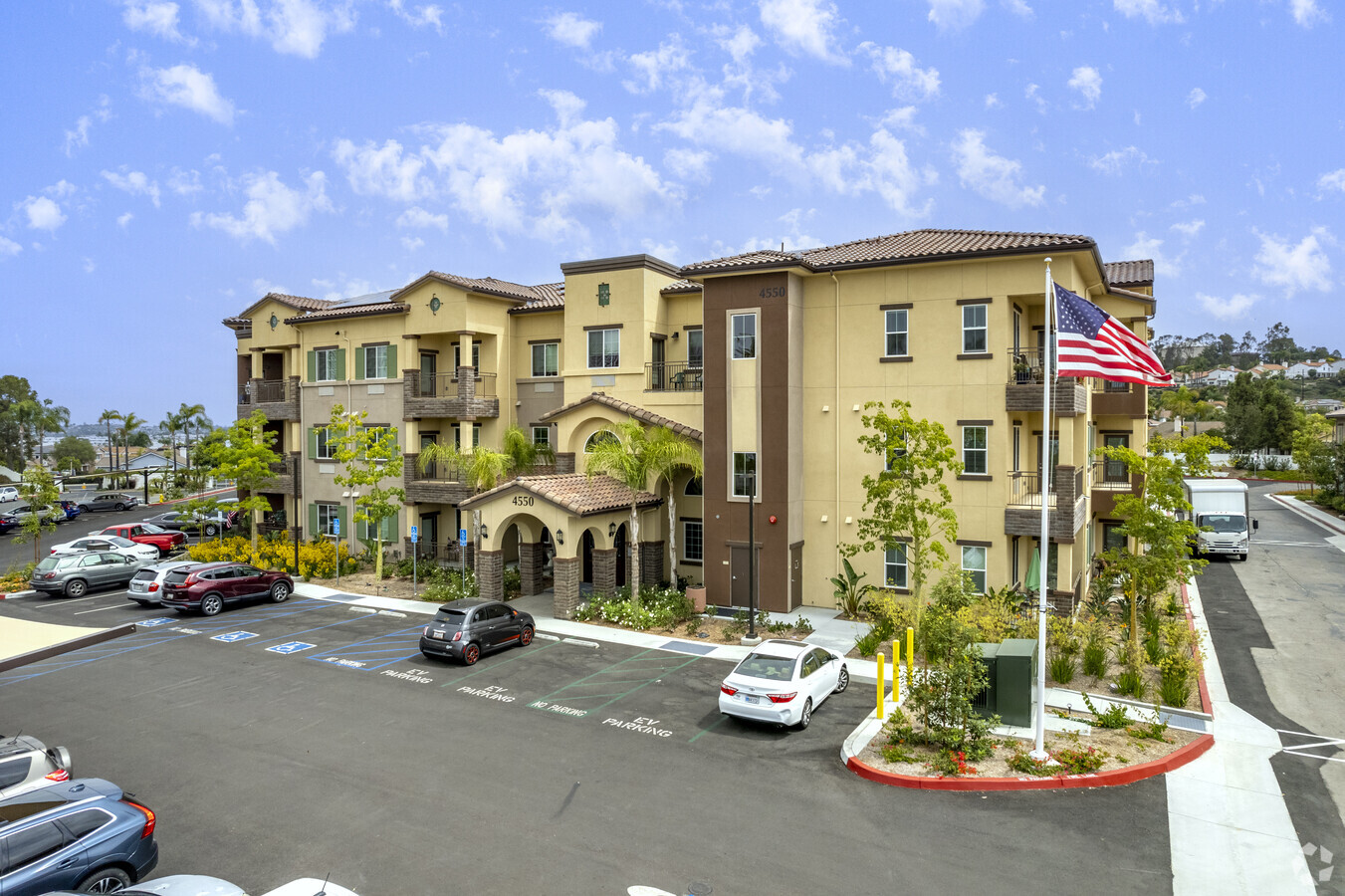 Ocean Hills Senior Living Apartments - Ocean Hills Senior Living Apartments