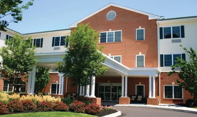 Building Photo - Arbour Square of Harleysville Rental