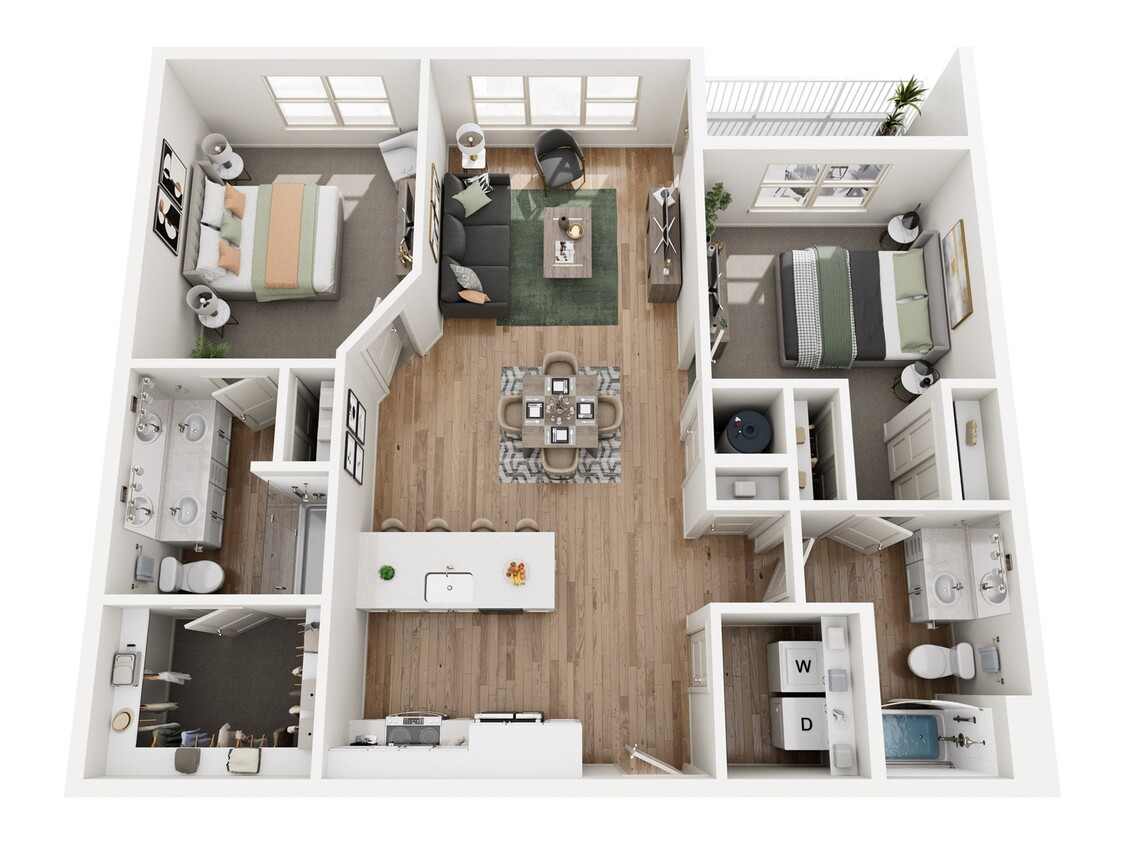 Aspendale Scottsdale_B6_Missouri - Missouri