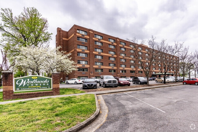 Building Photo - Westbrooks Tower