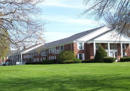 Colony Park Apartments - Colony Park Apartments