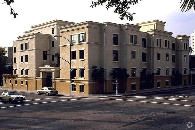 Primary Photo - TELACU Courtyard Rental