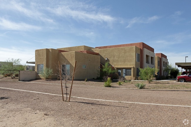 Building Photo - Villas De Sonora