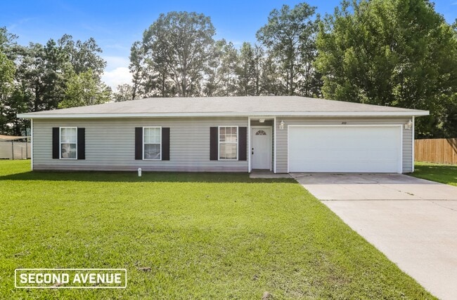 Building Photo - 209 Glenn Oak Dr Rental