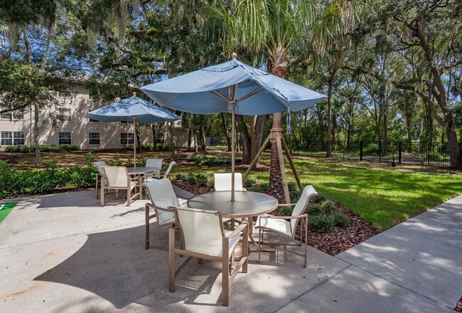 Photo - Crane Creek Senior Apartments