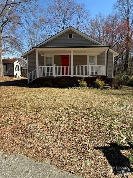 Building Photo - 1108 Moss Ave Rental
