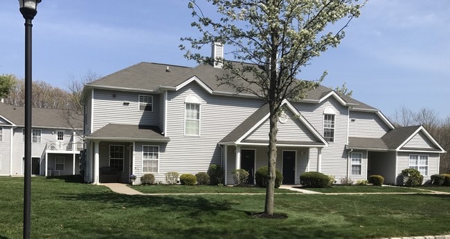 Photo - Woodcrest Estates Senior Living 55+ Apartments