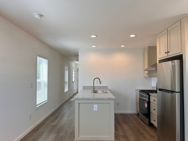 Building Photo - 4315 N Flowing Wells Rd Rental