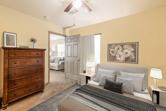 Photo - Residences at Jacksonville Apartments