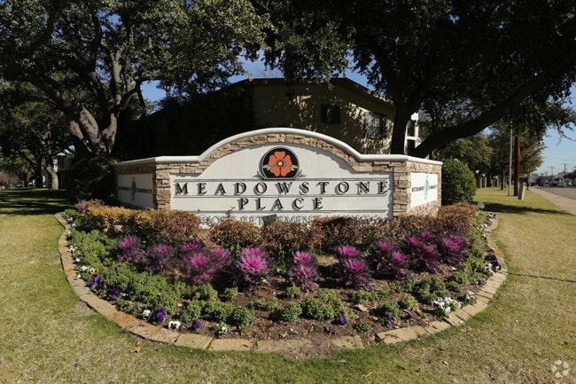 Meadowstone Place Senior Living - Meadowstone Place Senior Living Apartments