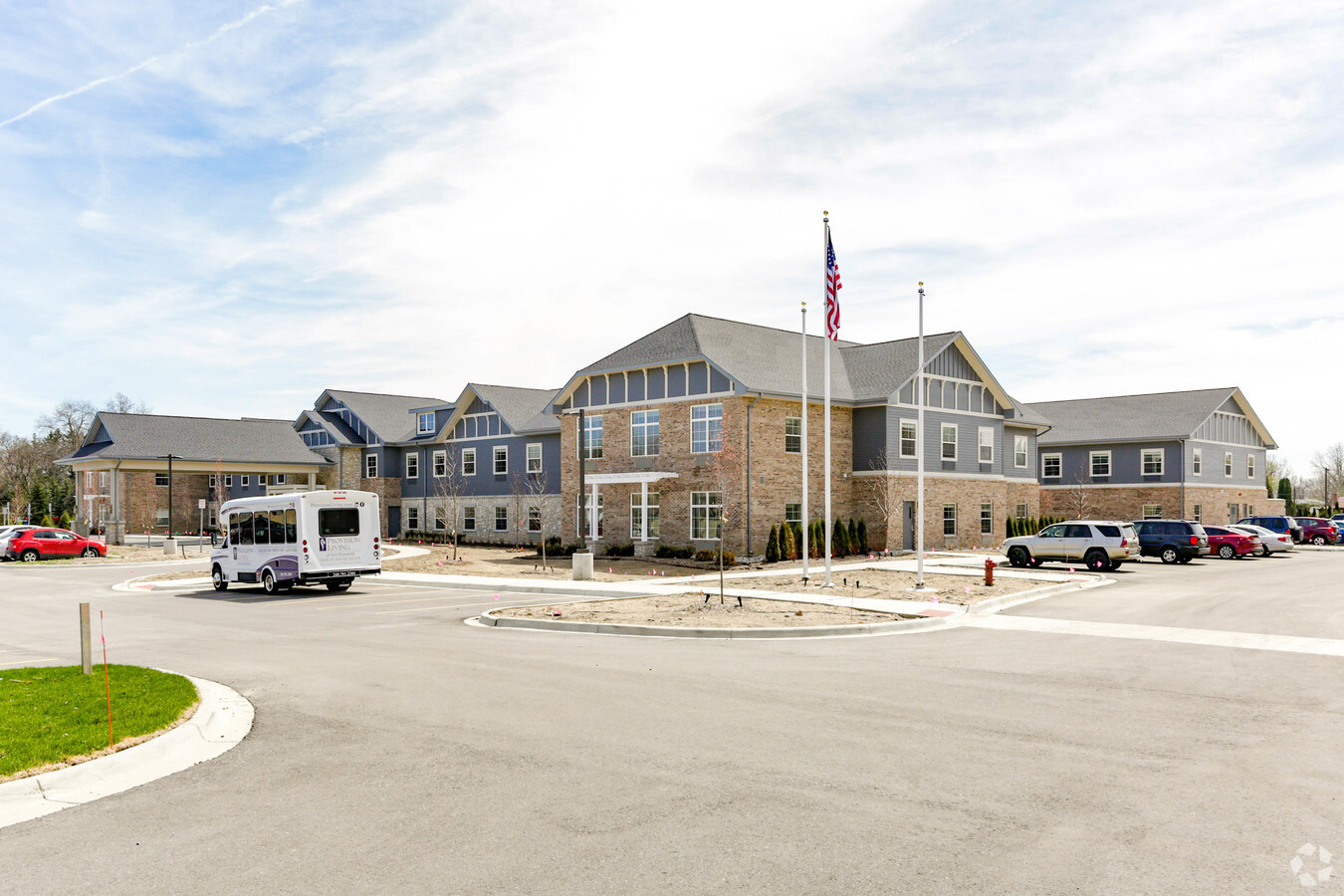 Photo - Provision Living at West Bloomfield Apartments