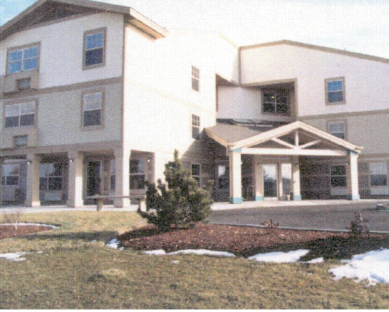 Photo - Reindeer Meadows Apartments