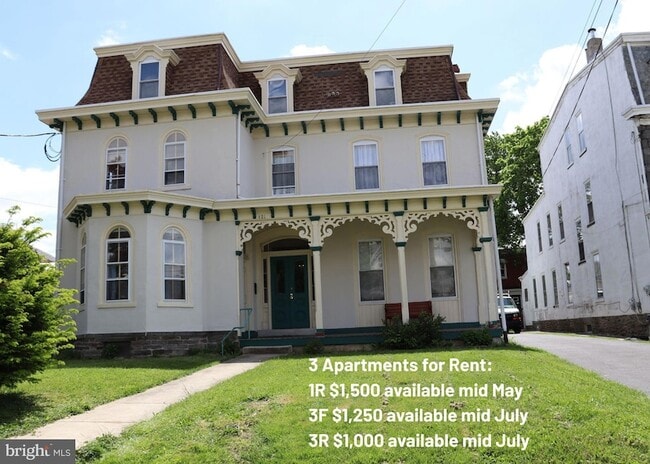 Photo - 421 Lyceum Ave Rental