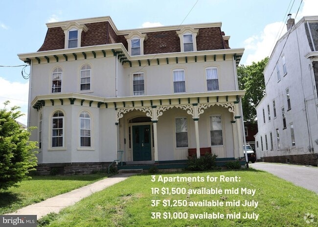 Building Photo - 421 Lyceum Ave Rental