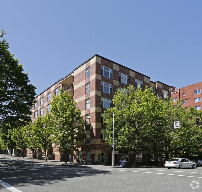 Primary Photo - Twelfth Avenue Terrace Rental