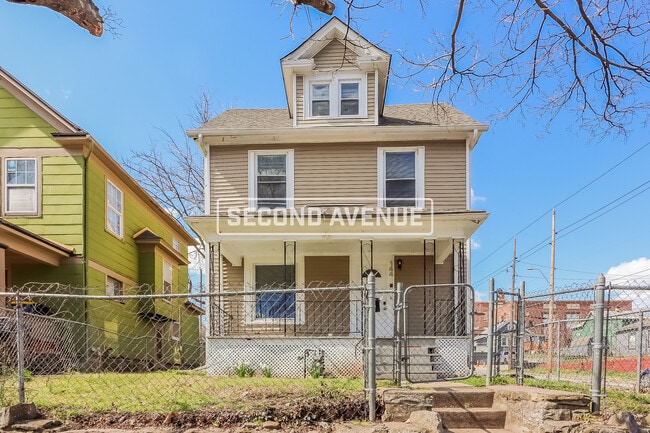 Photo - 144 N White Ave Rental